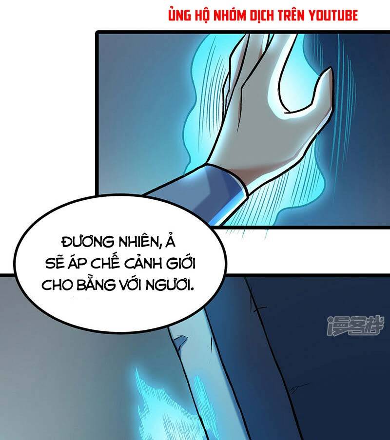 võ đạo độc tôn chapter 525 5
