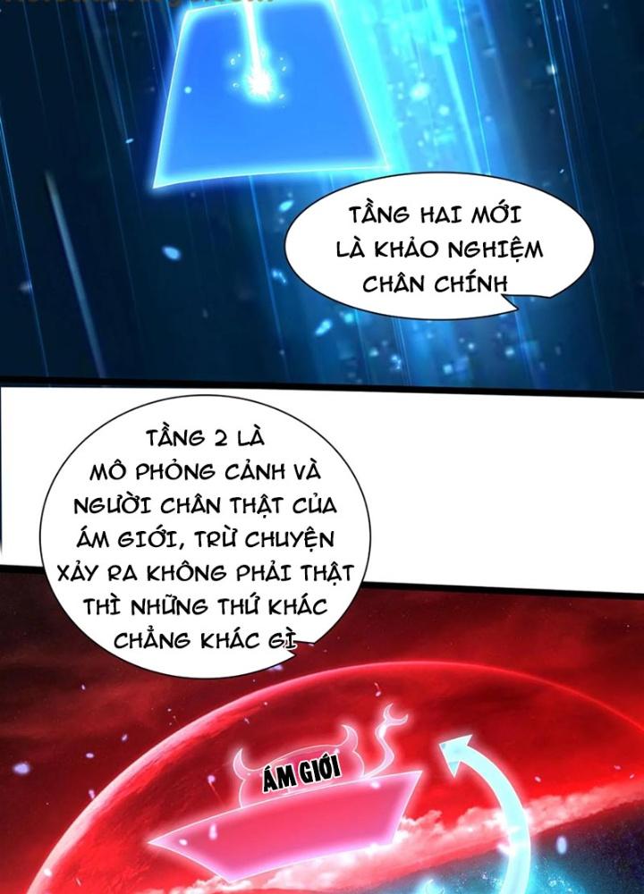 ta nuôi ma quỷ ở trấn ma ti chapter 243 20