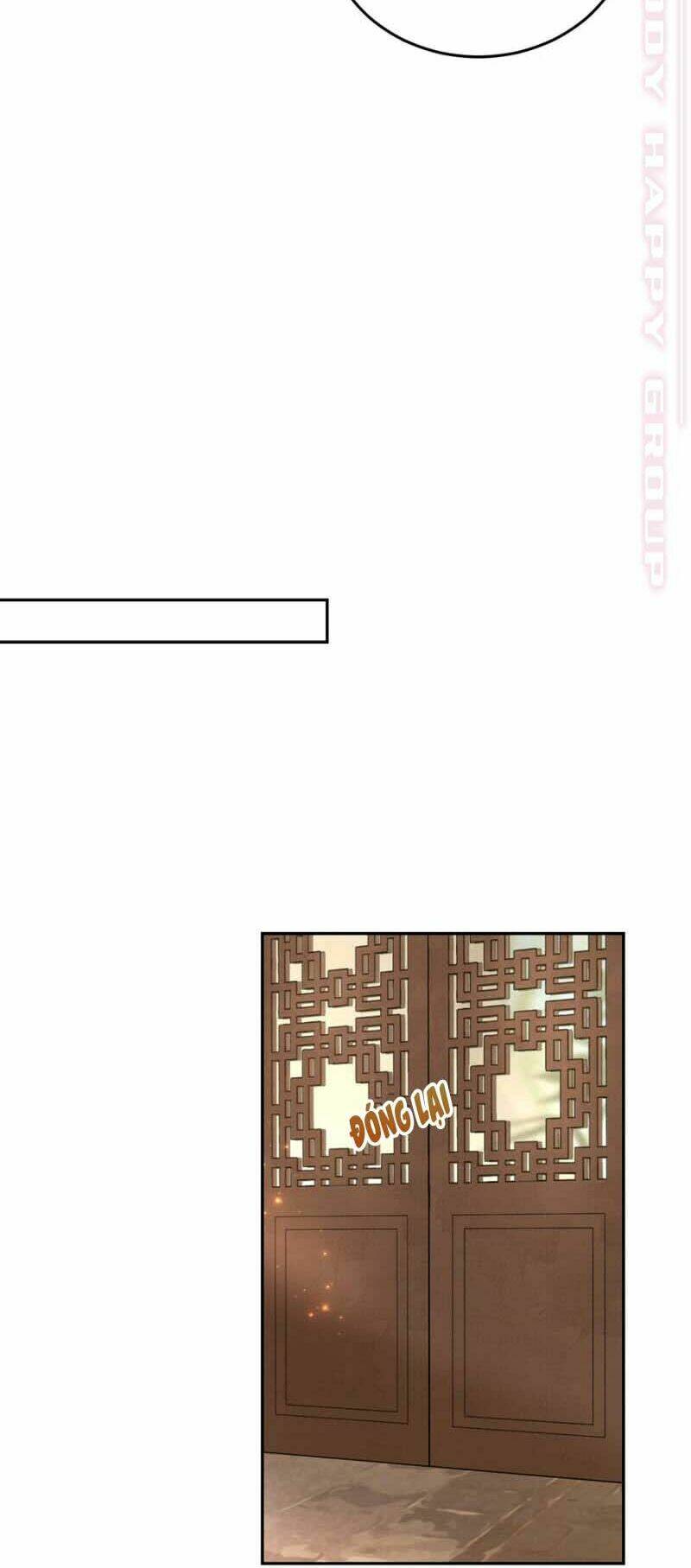 dục hỏa độc nữ chapter 121 38