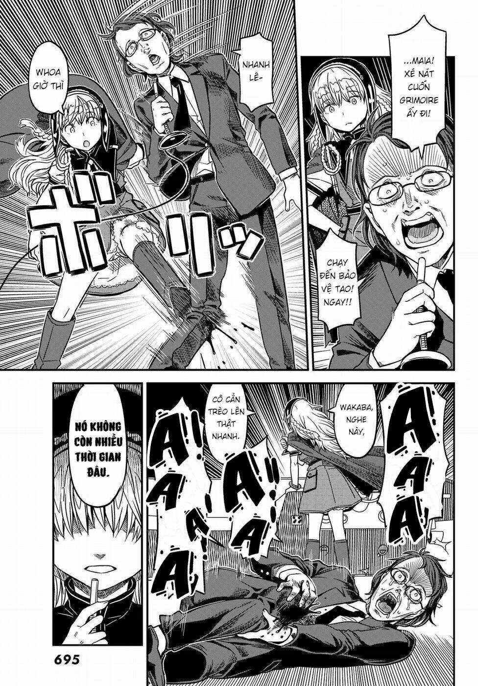 crimson grimoire chapter 4 9