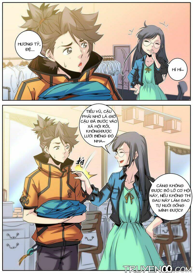 tần hiệp chapter 20 19