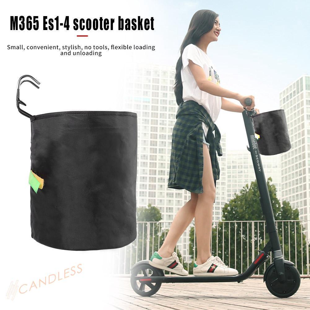 Giỏ Xe Đạp M365 Ninebot Es1-Es4