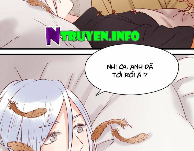 lượm được 1 tiểu hồ ly chapter 41 24