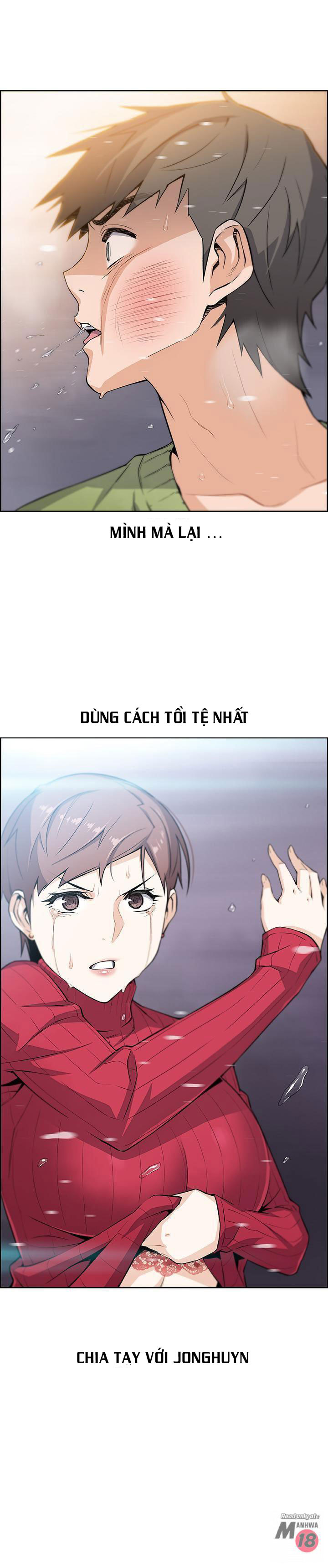 nhóm học đặc biệt chapter 6 2