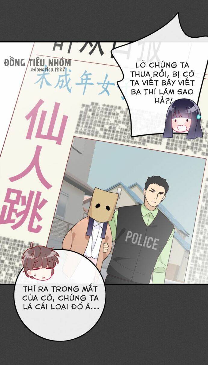 cẩm nang tấn công tra nam chapter 3 3