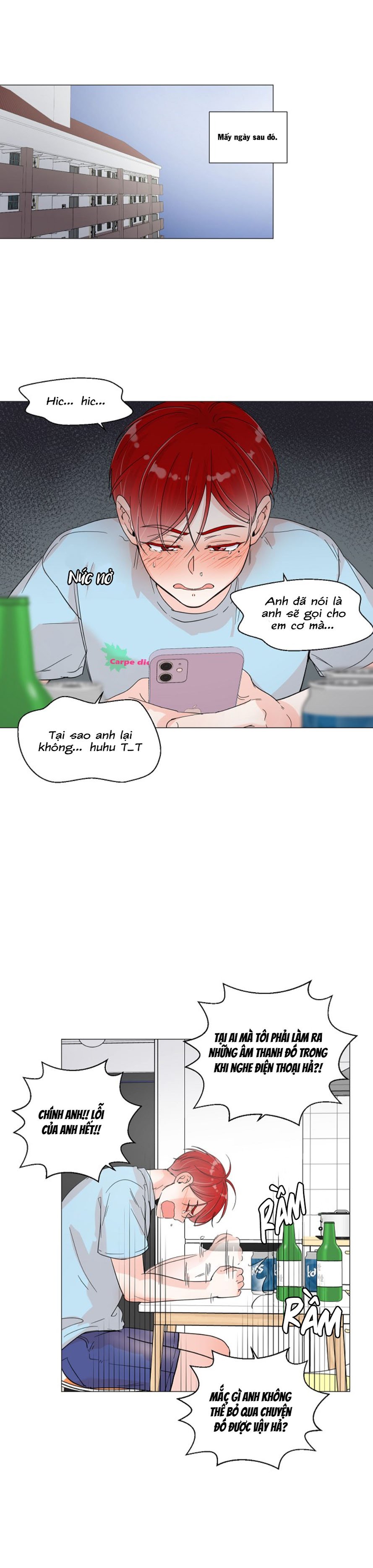 phòng cạnh phòng chapter 47 11