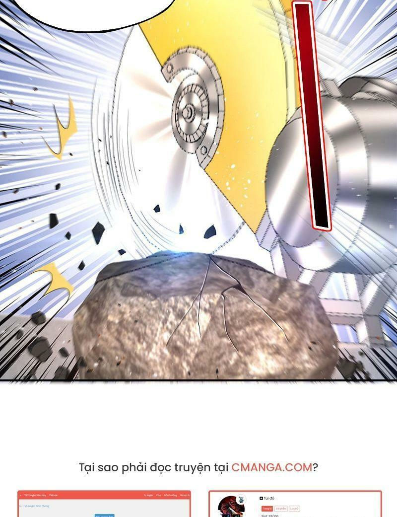 vòng bạn bè mạnh nhất của tiên giới chapter 96 18