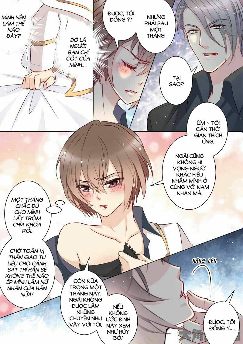 the stars are not luminous body chapter 43 5