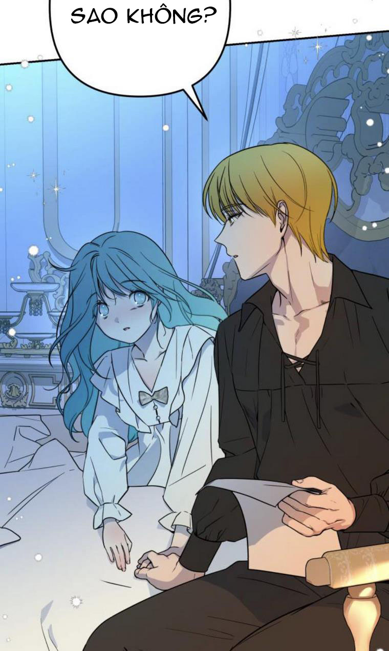 tiểu công nương mint chapter 8 73