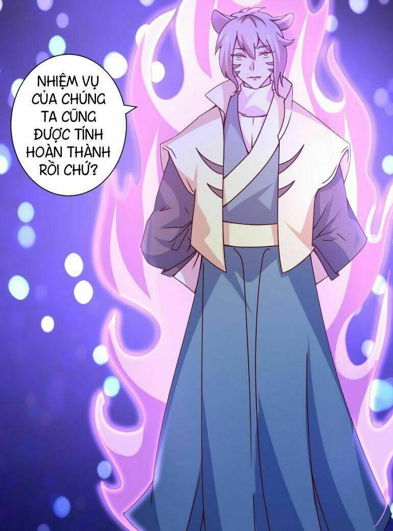 tu chân giả tại dị thế chapter 171 10