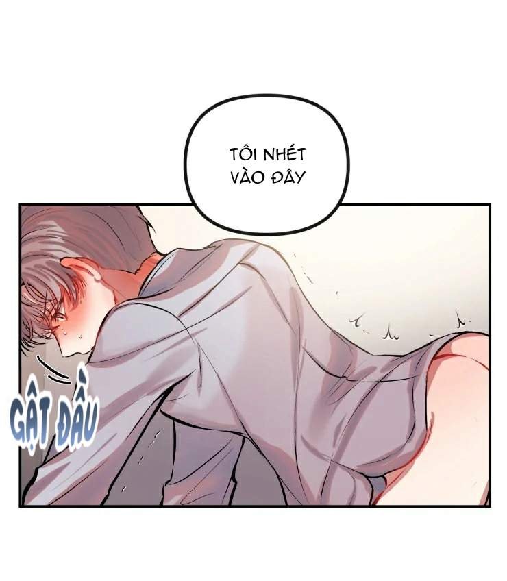 hợp đồng yêu đương chapter 18 36