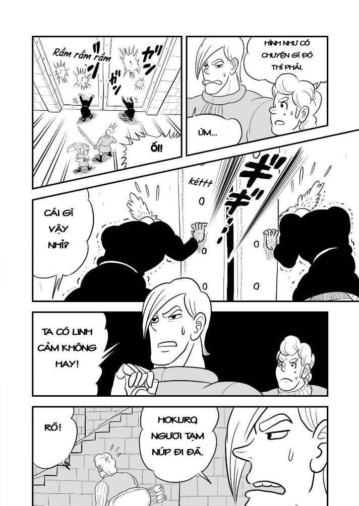 bảng xếp hạng vua chapter 90 11