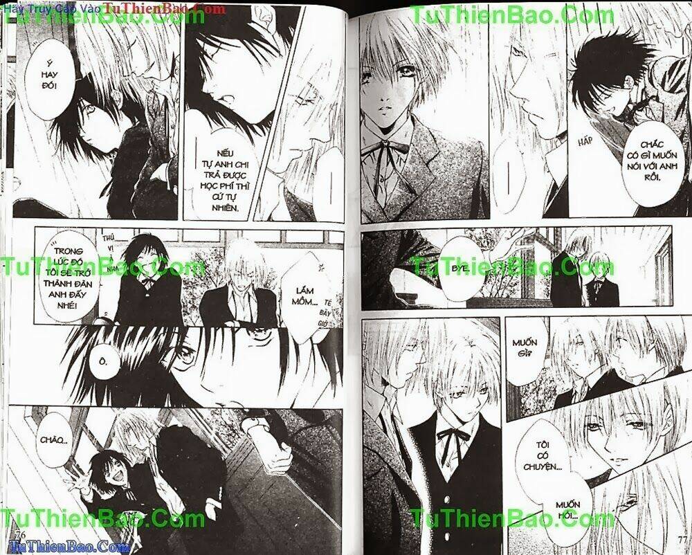 niềm hy vọng chapter 7 39