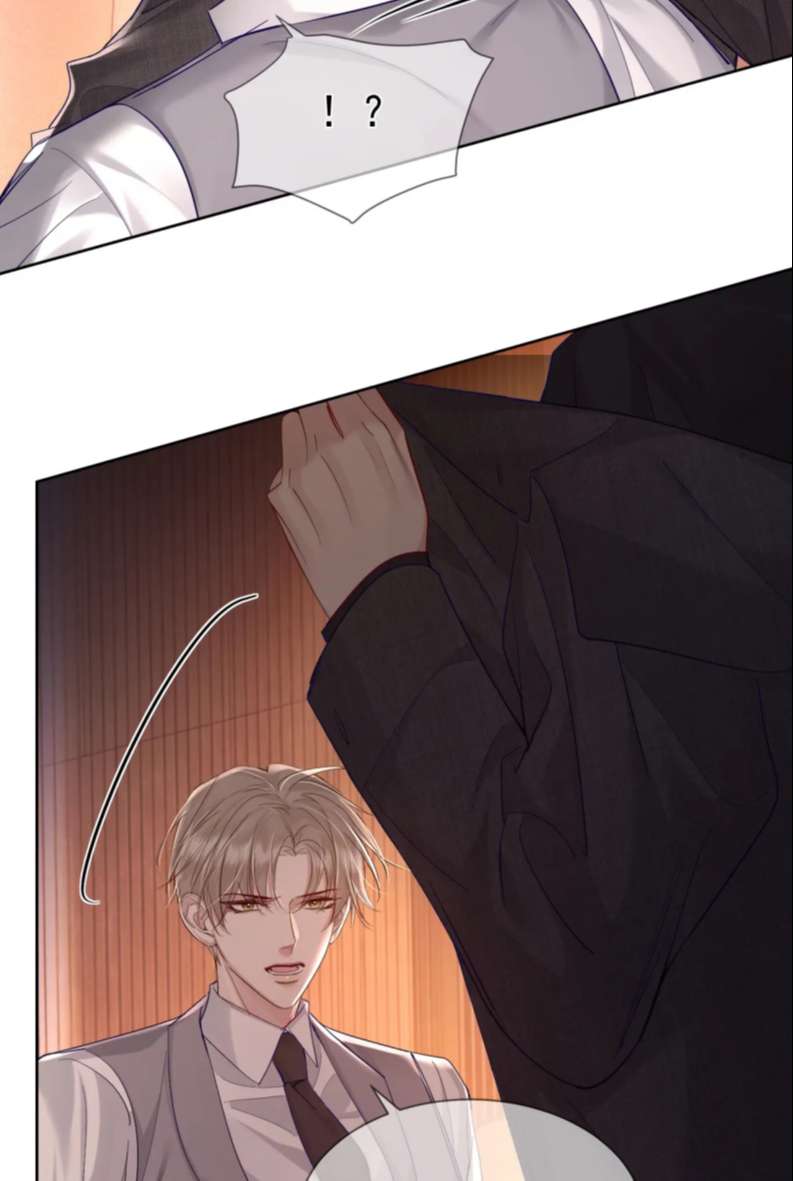 nhân vật chính chỉ muốn yêu đương chapter 22 25