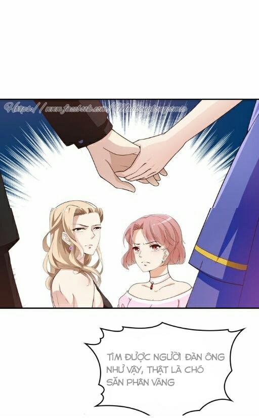 song diện tổng tài sủng thê chỉ nam chapter 2.2 27