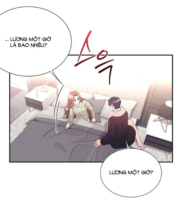 Người Vợ Giả Mạo chapter 28.2 - Trang 39