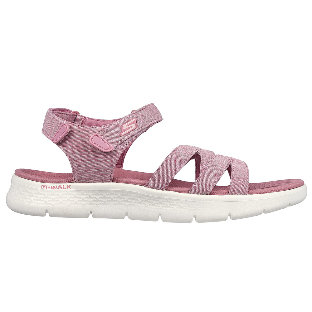 Skechers Nữ Xăng Đan GOWalk Flex Sandal - 141450-MVE