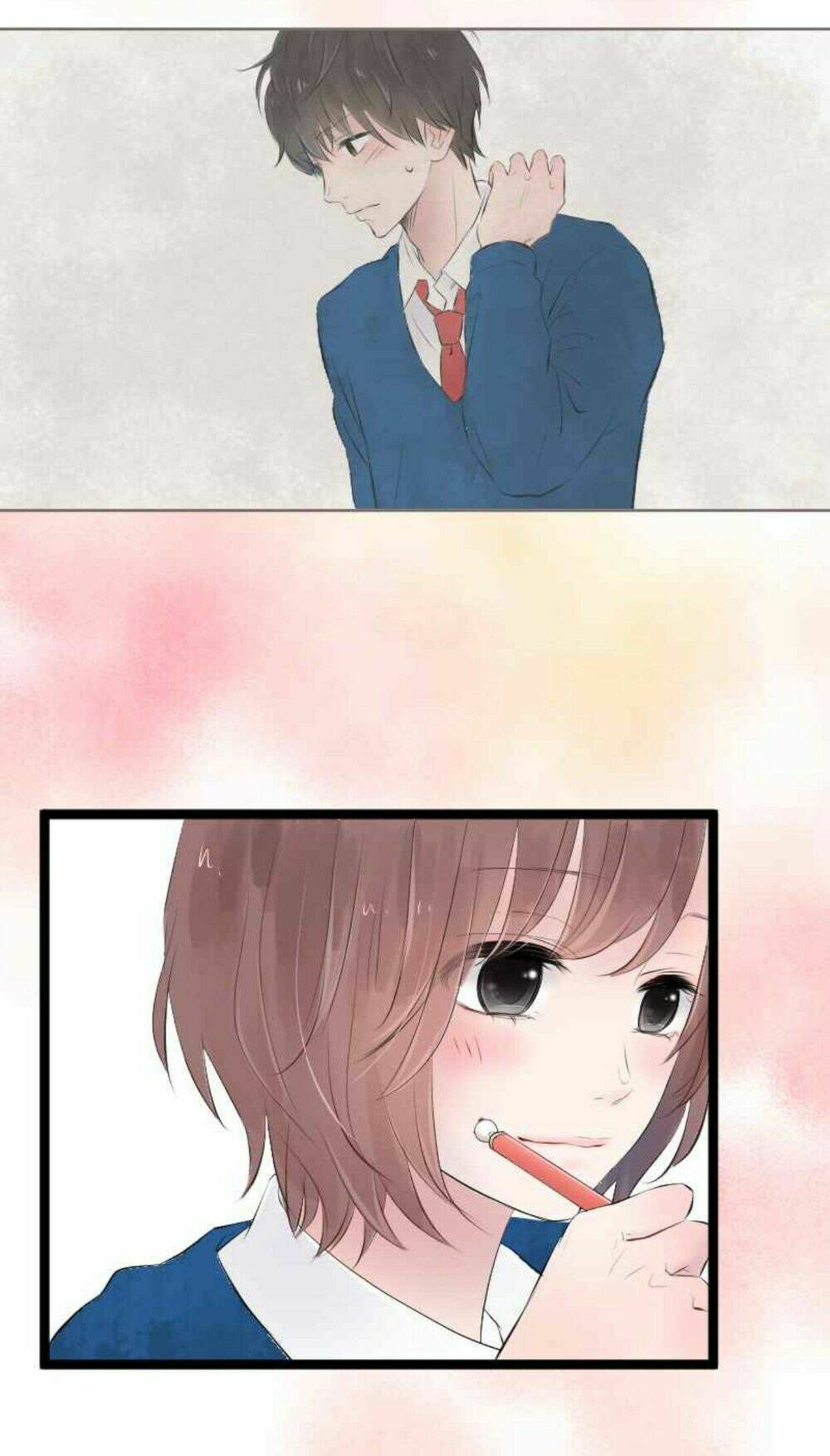 yêu không thể nói chapter 4 32