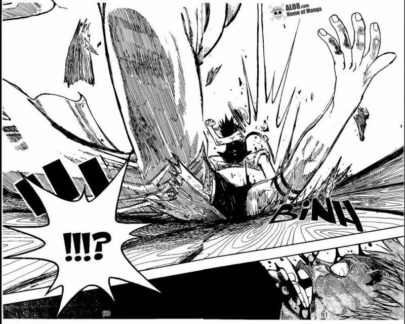 đảo hải tặc - one piece chapter 232 18