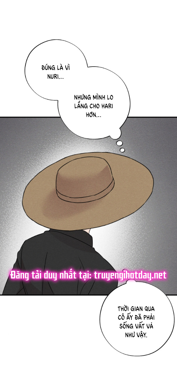Để Đứa Bé Yên chapter 8.2 - Trang 4