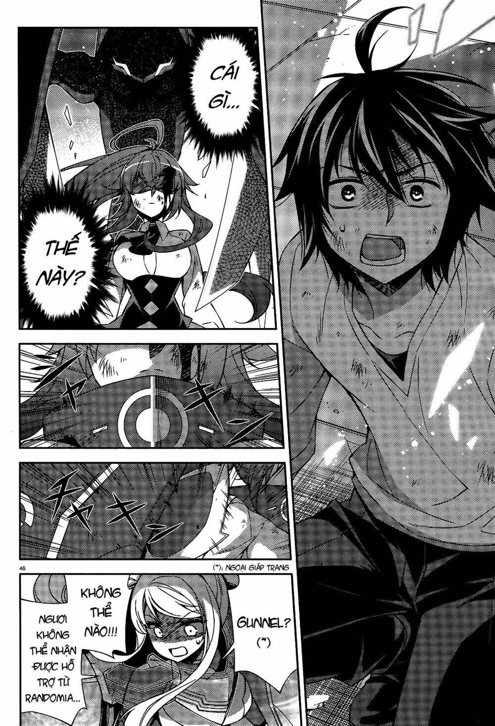 ark:romancer chapter 1 47