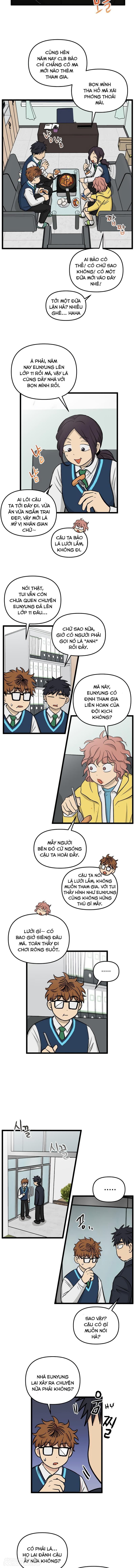 no home - không nhà chapter 218 5