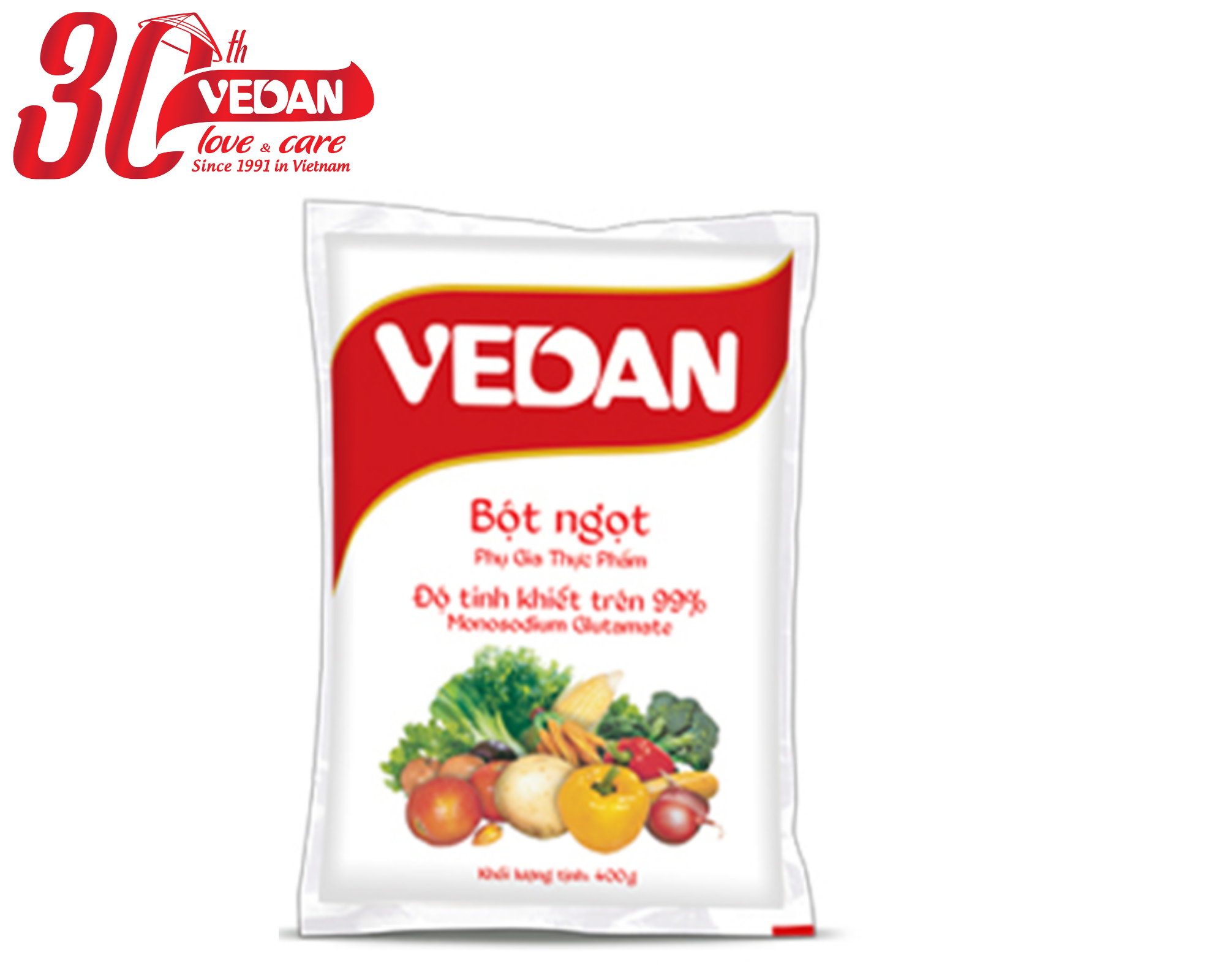 Bột Ngọt VEDAN 1kg