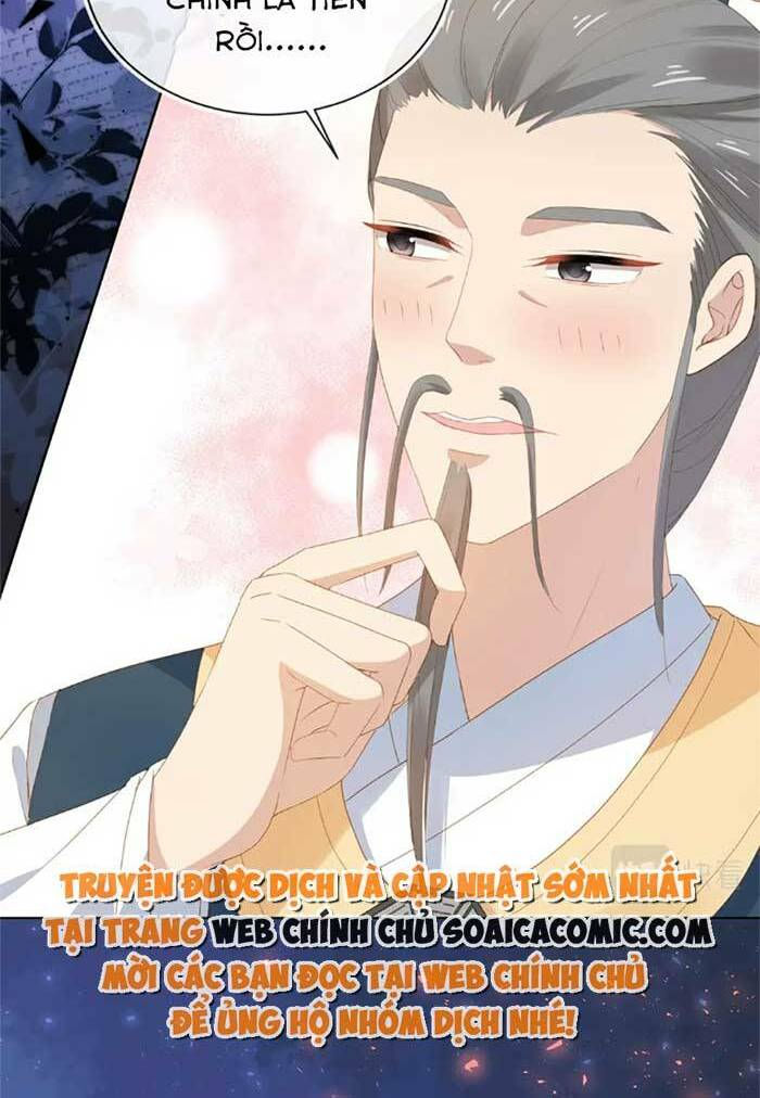 nhặt được bảo bối manh manh chapter 78 23