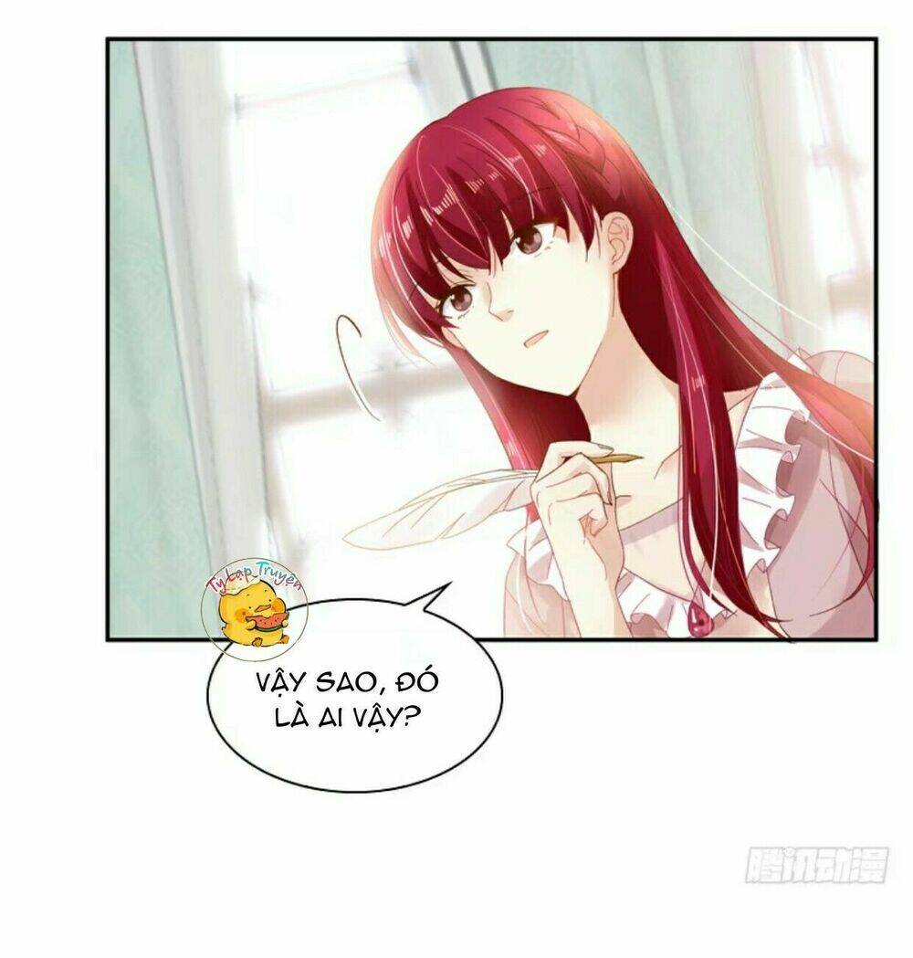 ác nữ cải biến chapter 29 24