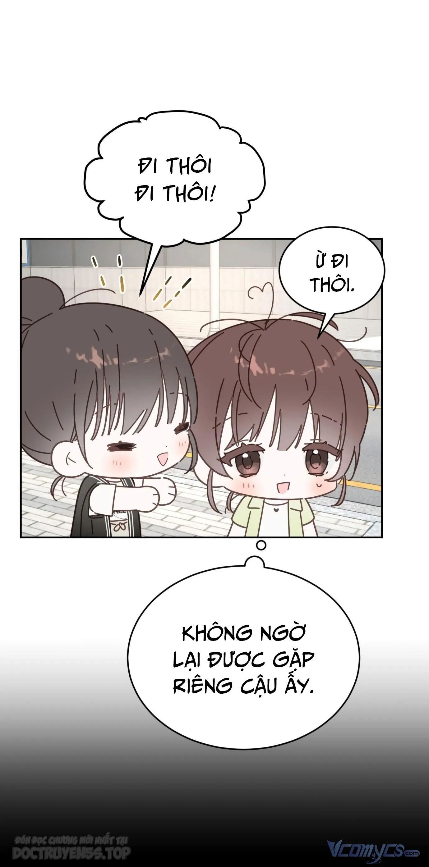 em đã tìm kiếm cả ngàn năm nay chapter 21 24