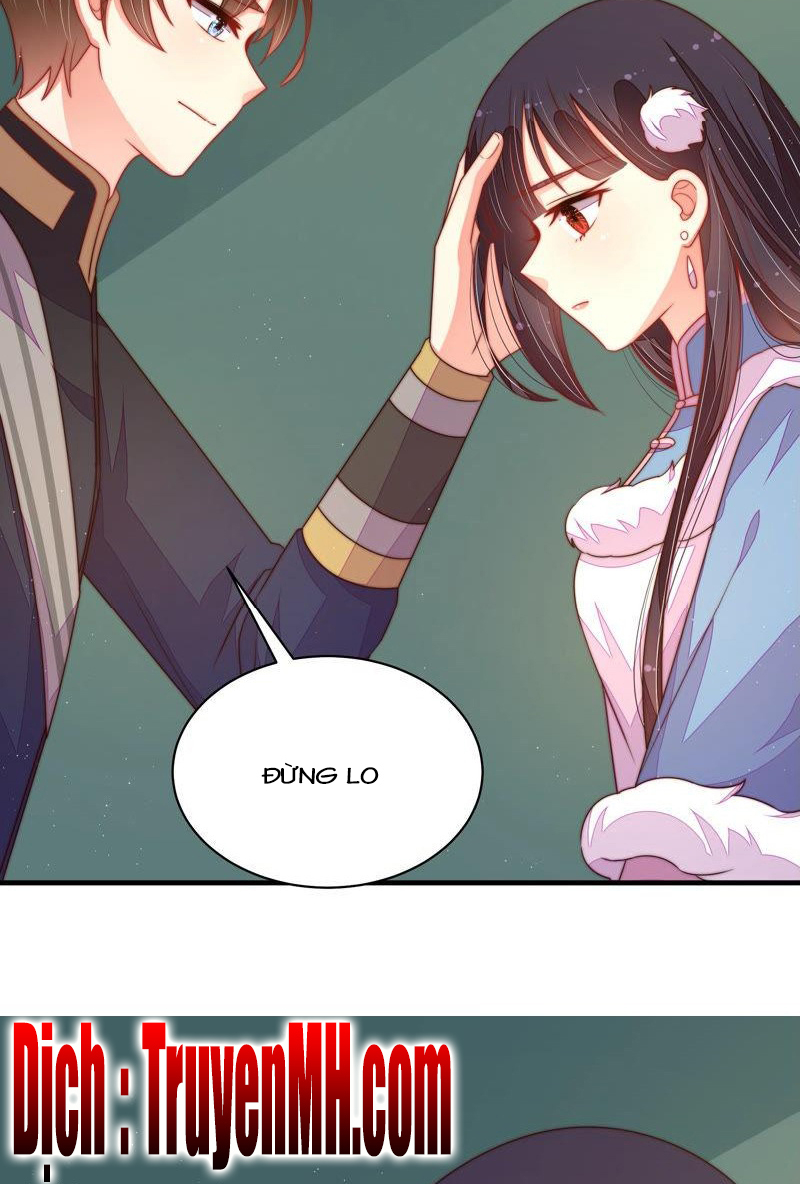 ngày nào thiếu soái cũng ghen chapter 292 11