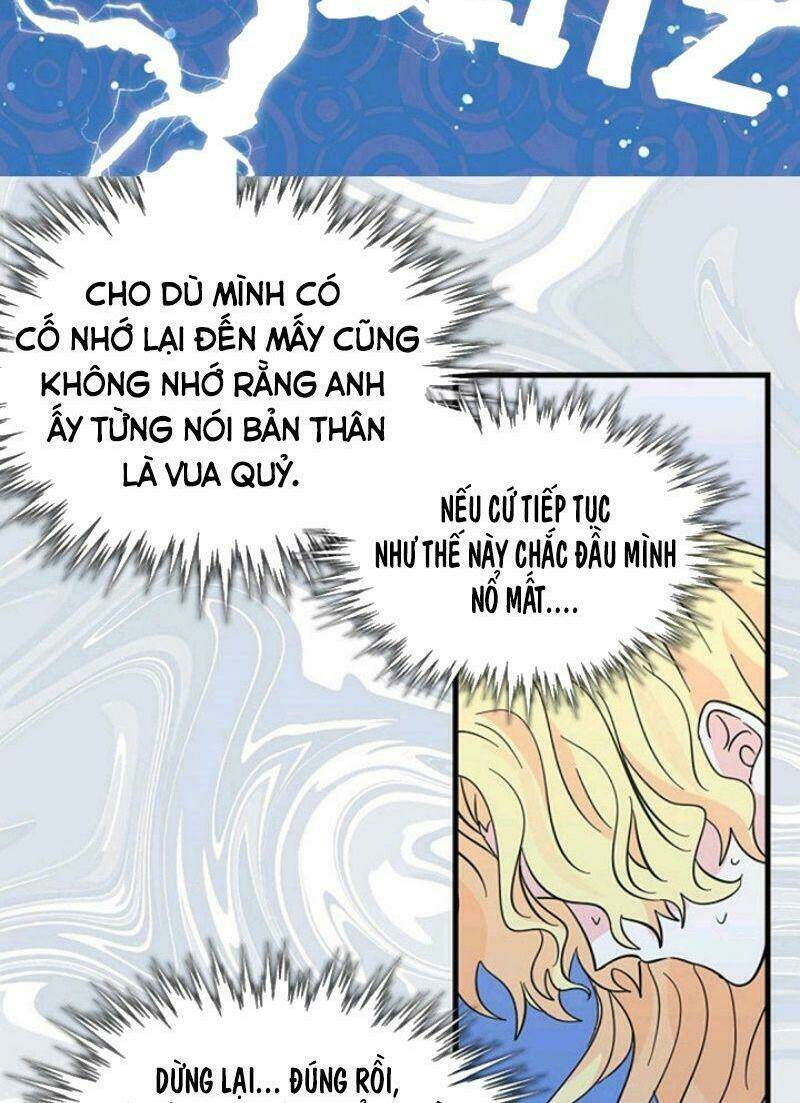 tôi là bạn gái cũ của một người lính chapter 43 55