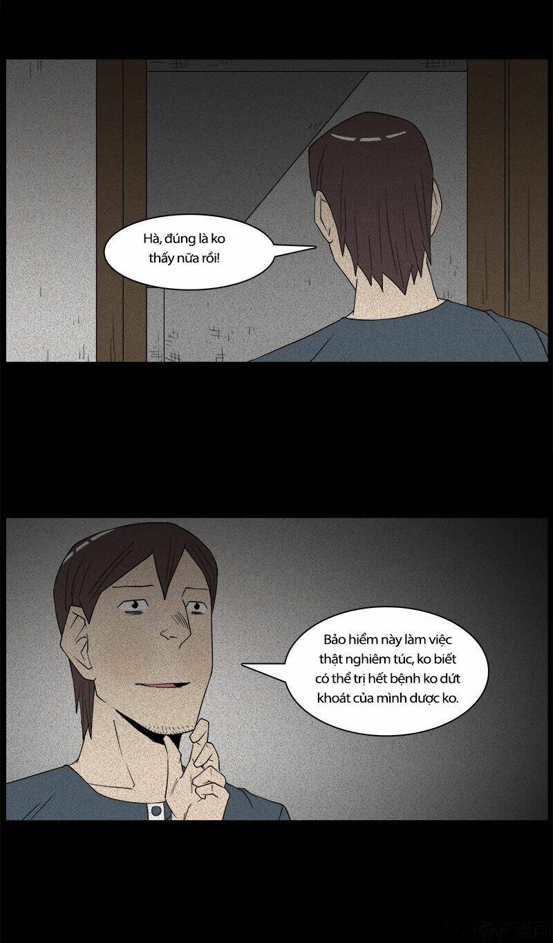 kinh dị đêm khuya chapter 53 25