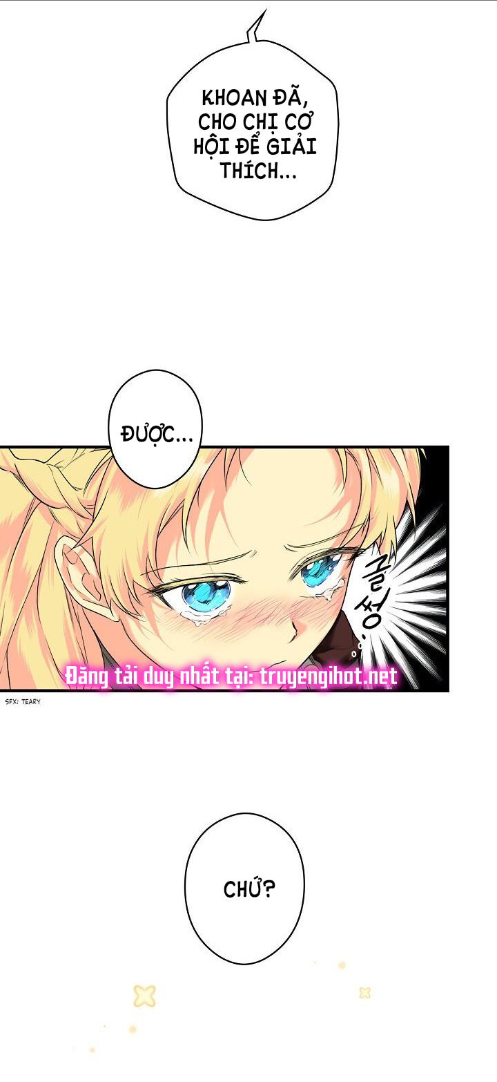 quý cô bí ẩn - secret lady chapter 6 48