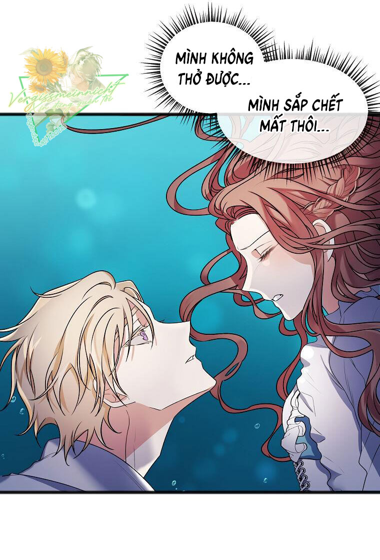 gửi anh người chưa từng yêu tôi chapter 4 13