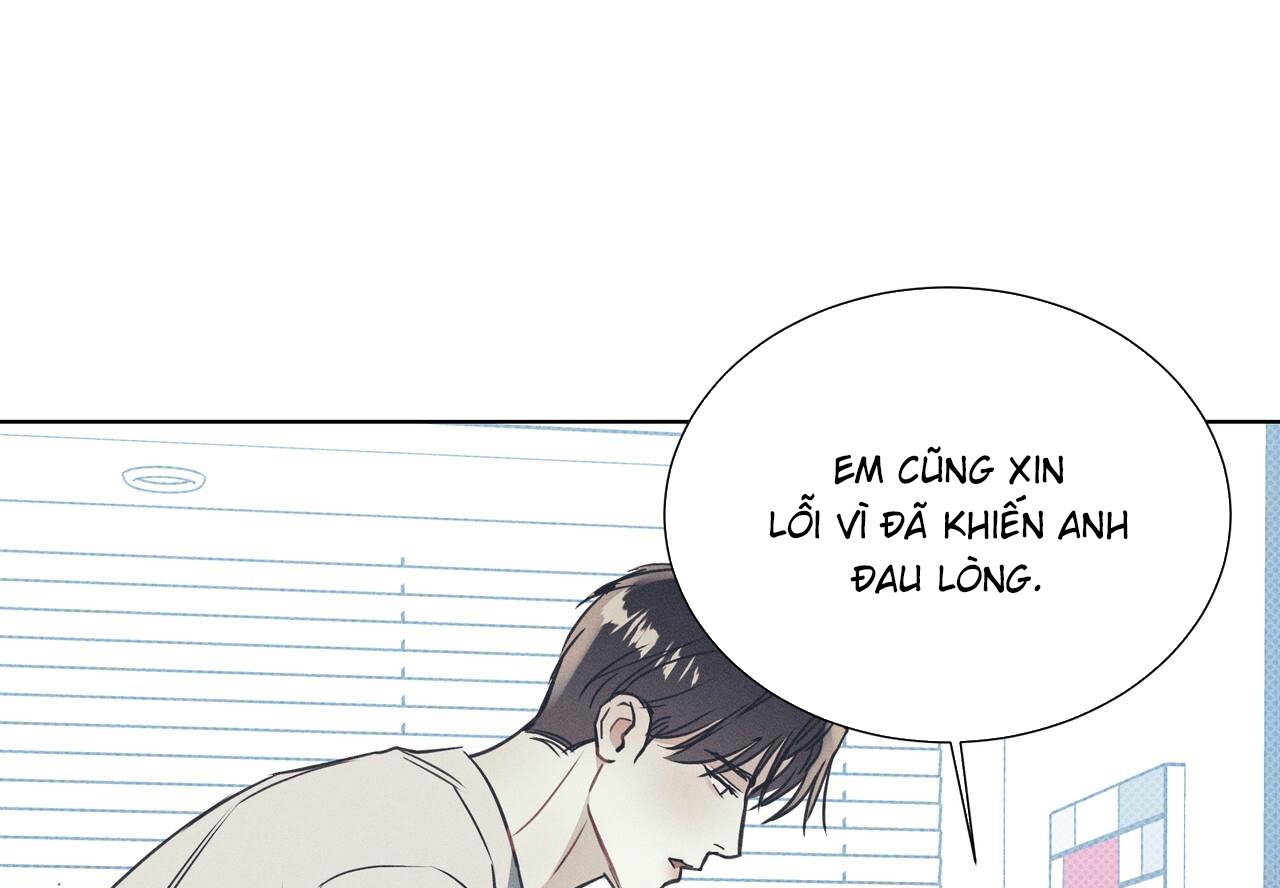 dải hợp âm trên đại dương xanh chapter 35 129