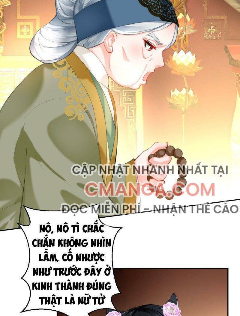 vương gia, áo lót của ngươi rơi mất rồi chapter 102 2