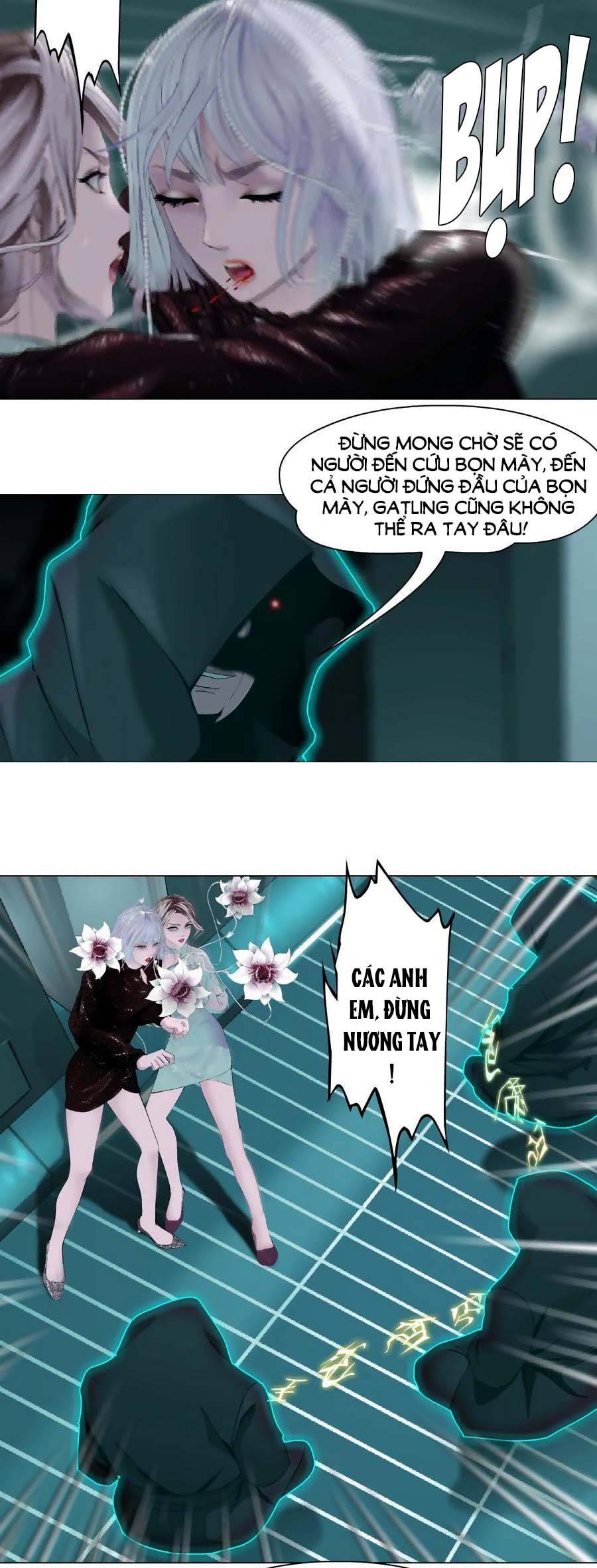 đằng nữ chapter 87 10