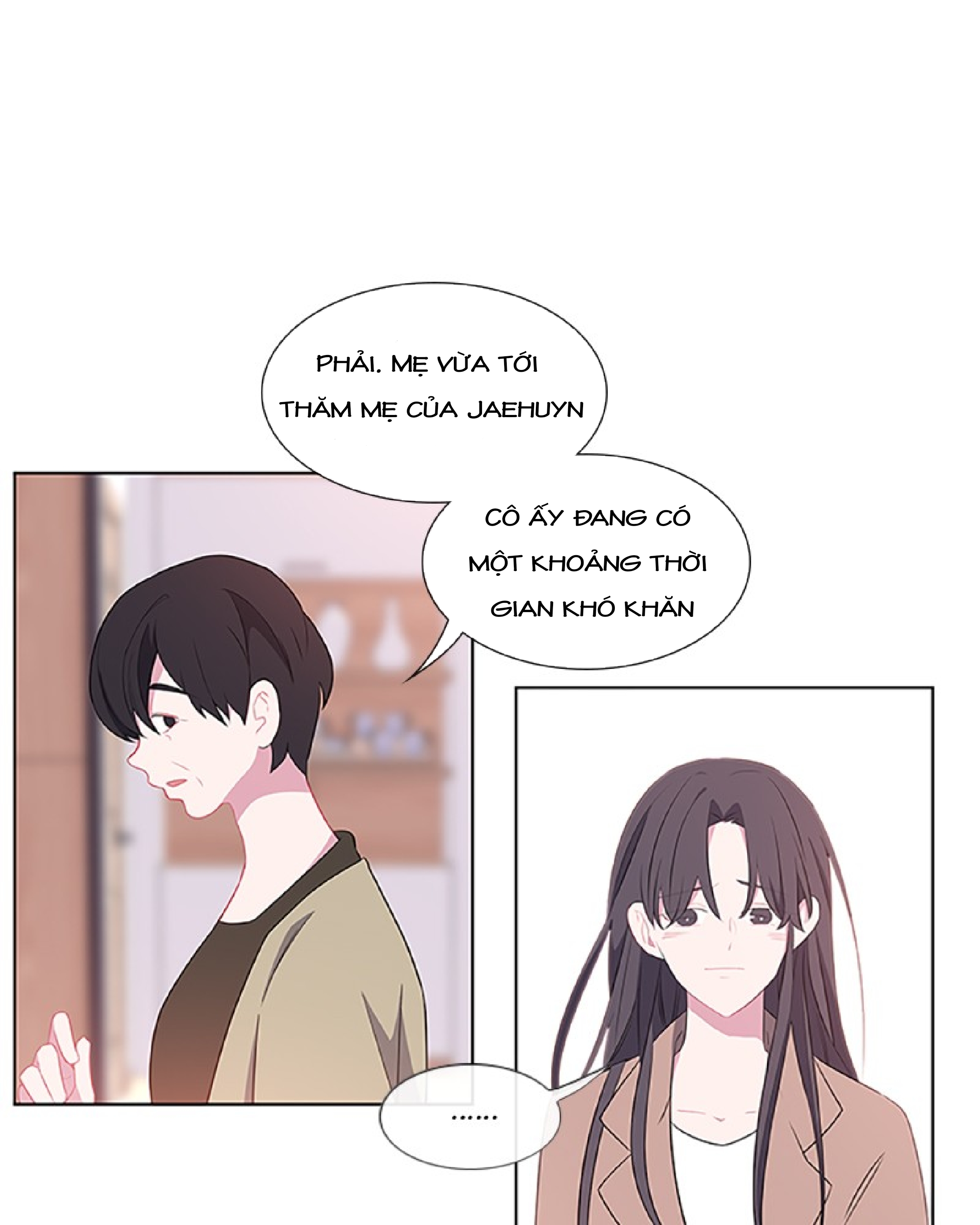 quay lại bên anh chapter 1 73