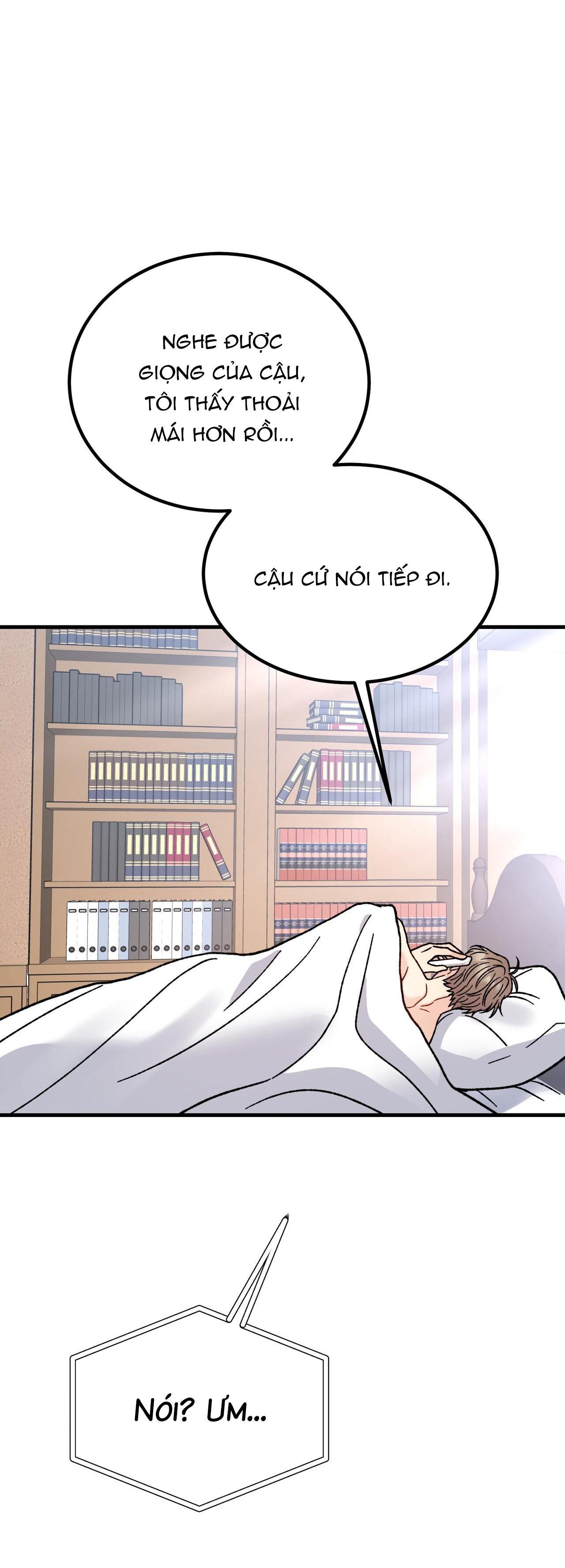 cậu không phải là gu của tôi chapter 4 46