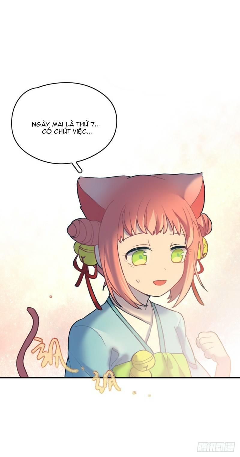 gia sư tổ tiên chapter 9 18