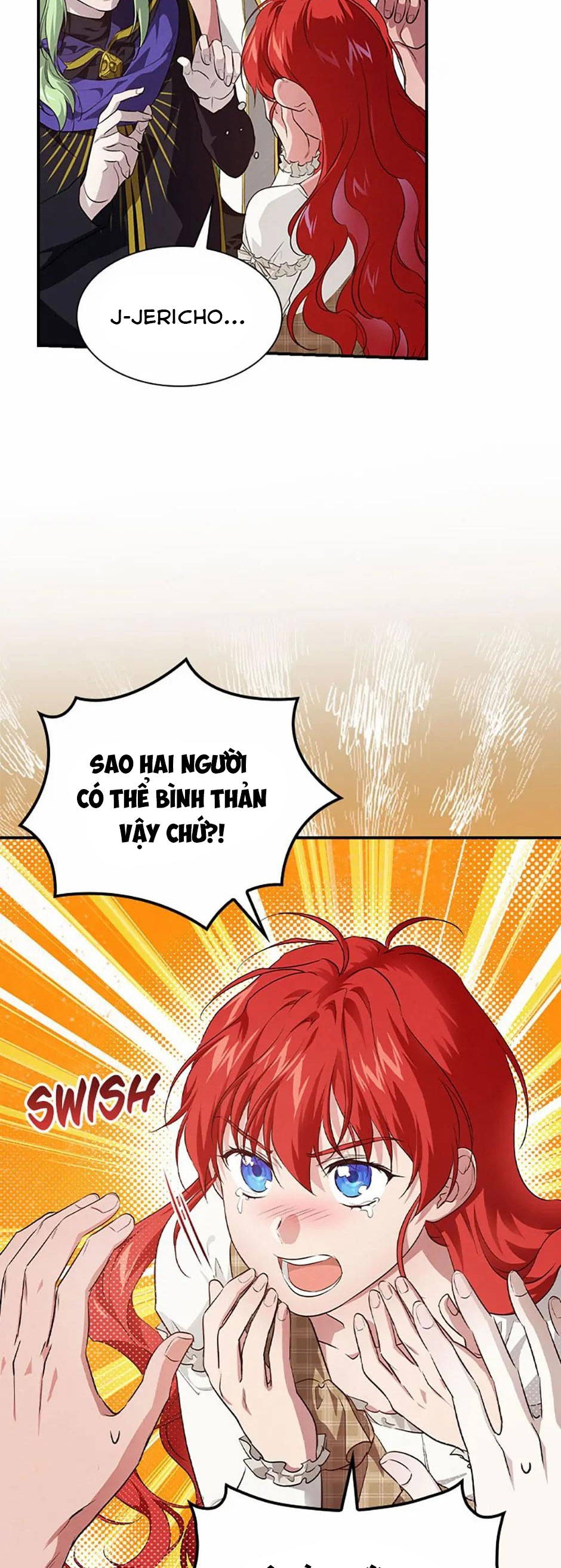 đi tìm con trai của cha tôi chapter 52 24