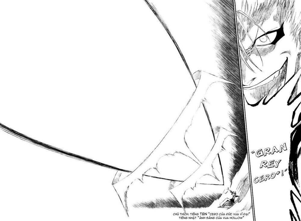 thần chết ichigo chapter 280 17