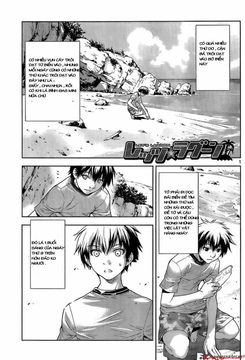 lets lagoon chapter 4 1