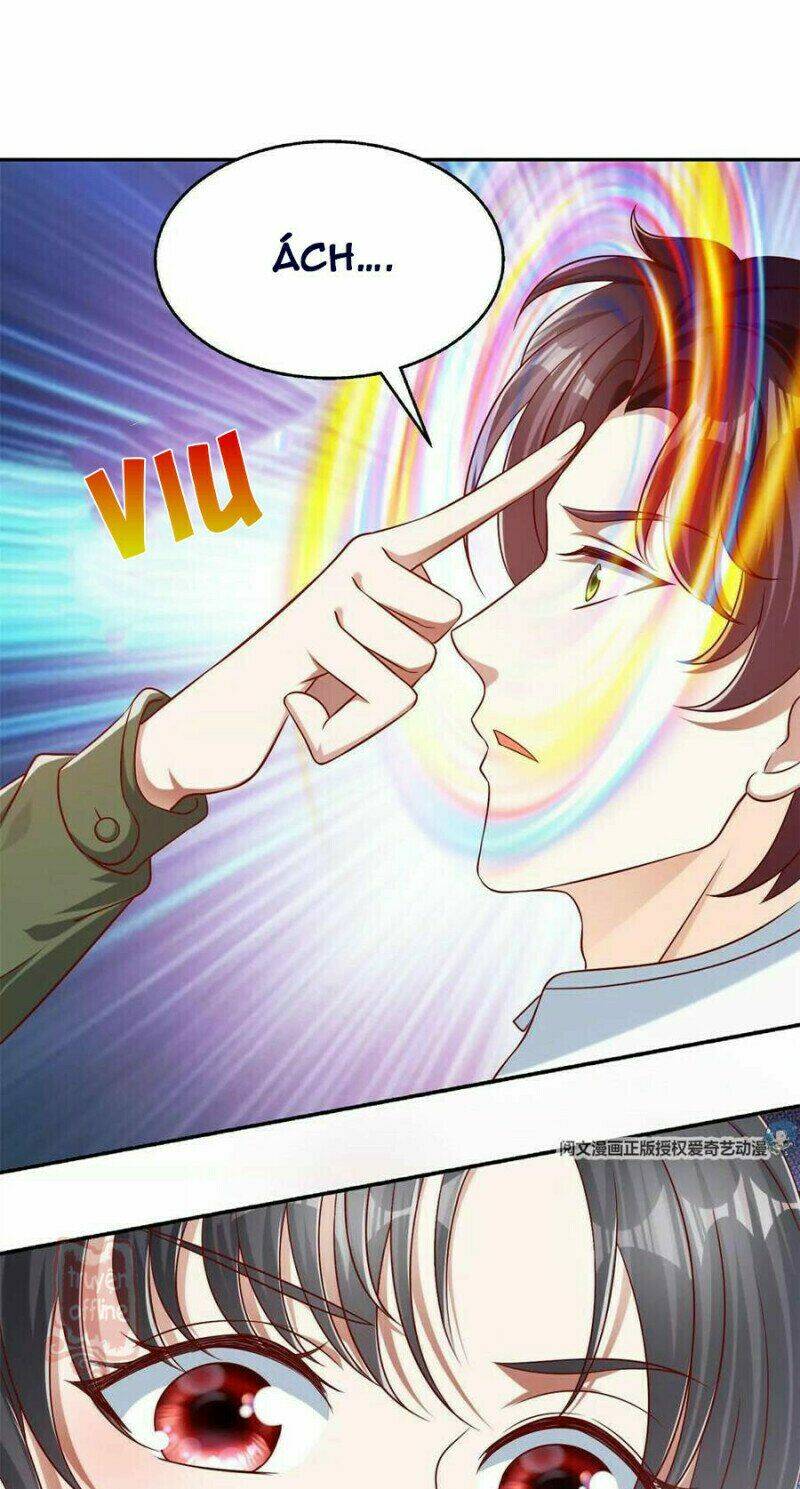 tôi trở thành tổ tông của 5 vị đại lão chapter 69 15