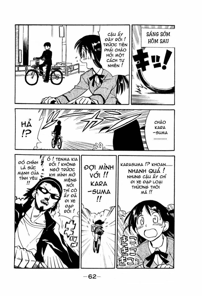 school rumble chapter 7 4