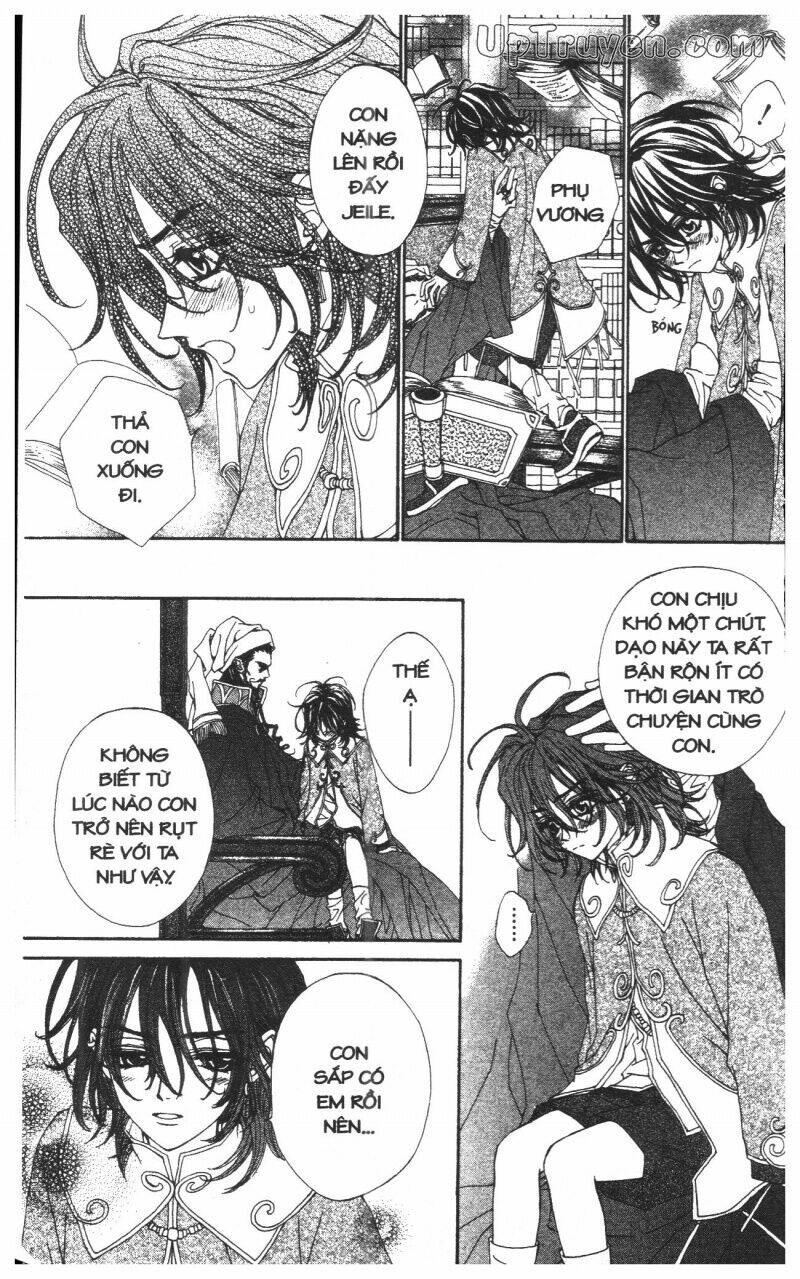 hoàng tử ếch(bản đẹp) chapter 5 77