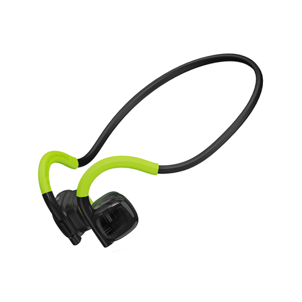 Tai Nghe Không Dây Thể Thao WiWU Marathon Pro Kết Nối Bluetooth, Chất Lượng Âm Thanh Độ Nét Cao - Hàng Chính Hãng