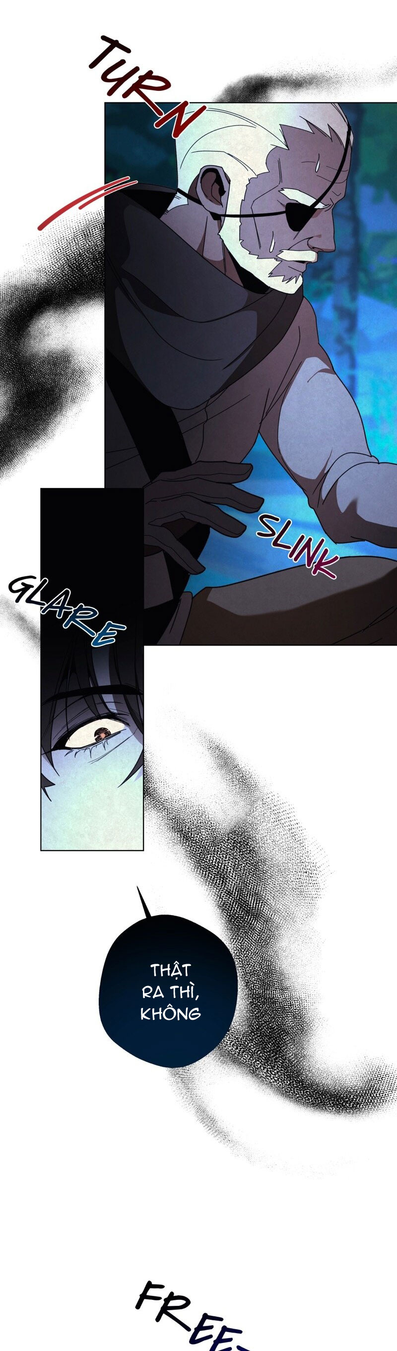 sự cứu rỗi đầy cám dỗ chapter 12.1 12