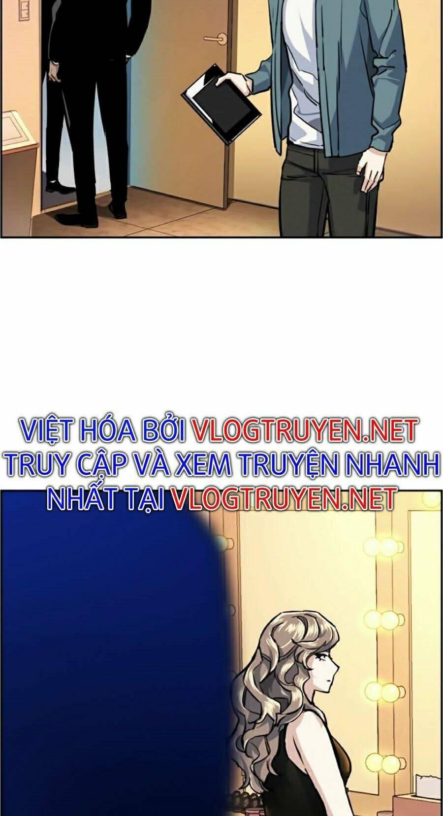 bạn học tôi là lính đánh thuê chapter 58 68